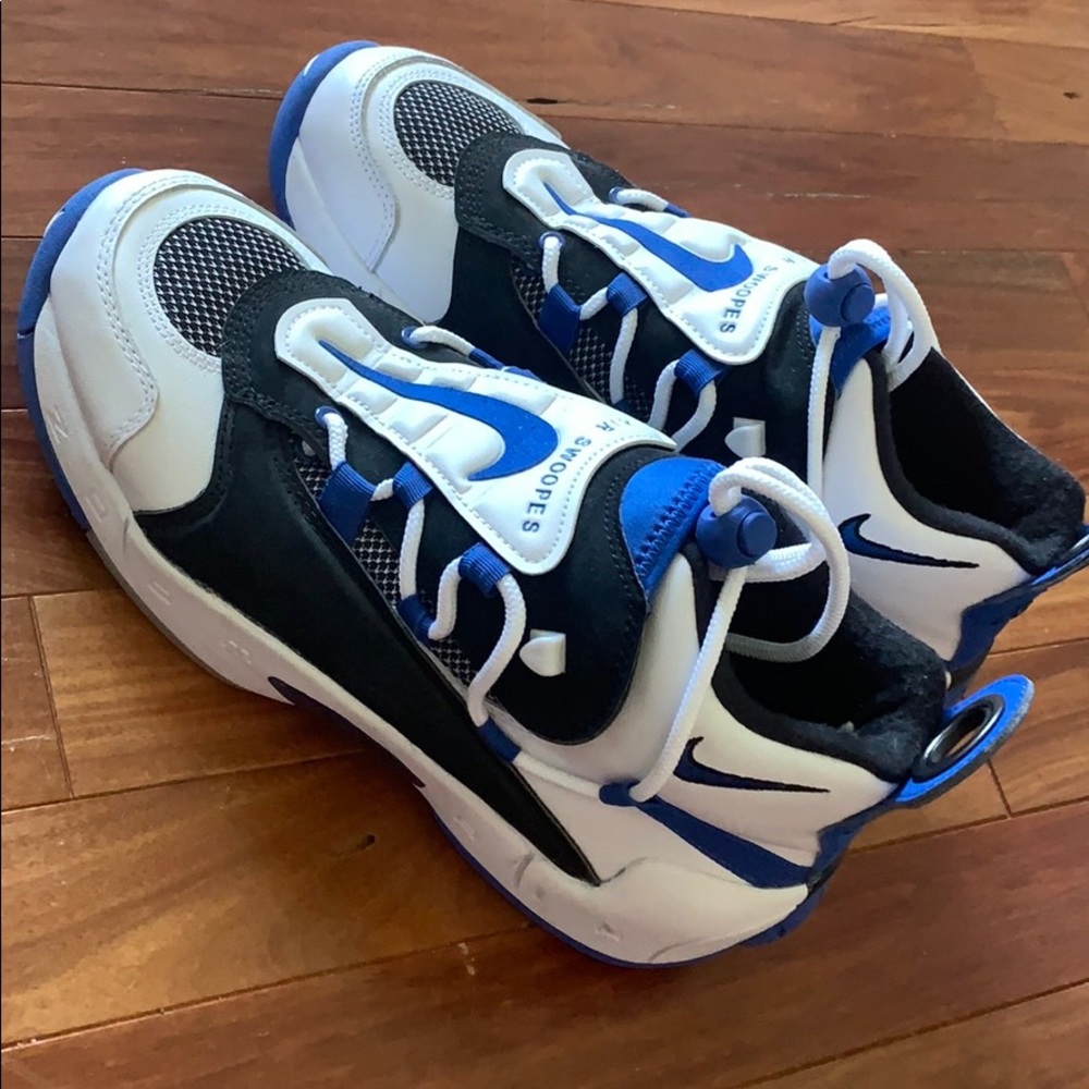 Nike Air Swoops